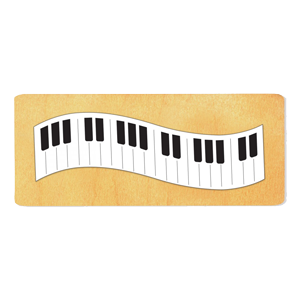 Piano Keys